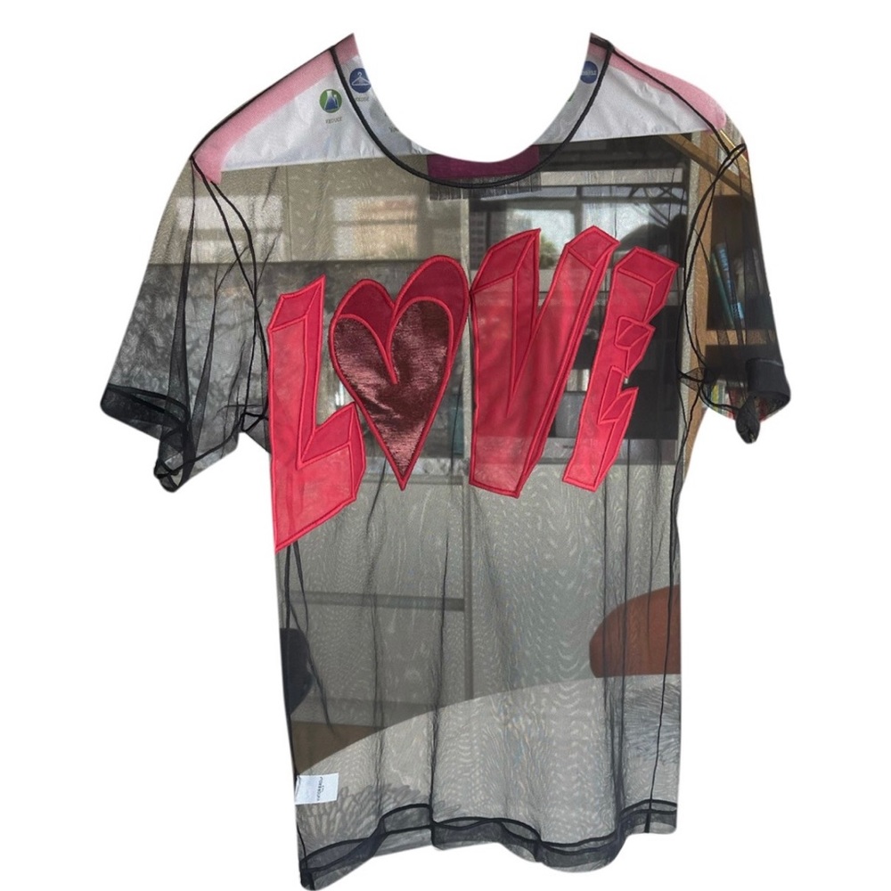 Viktor & Rolf Top
